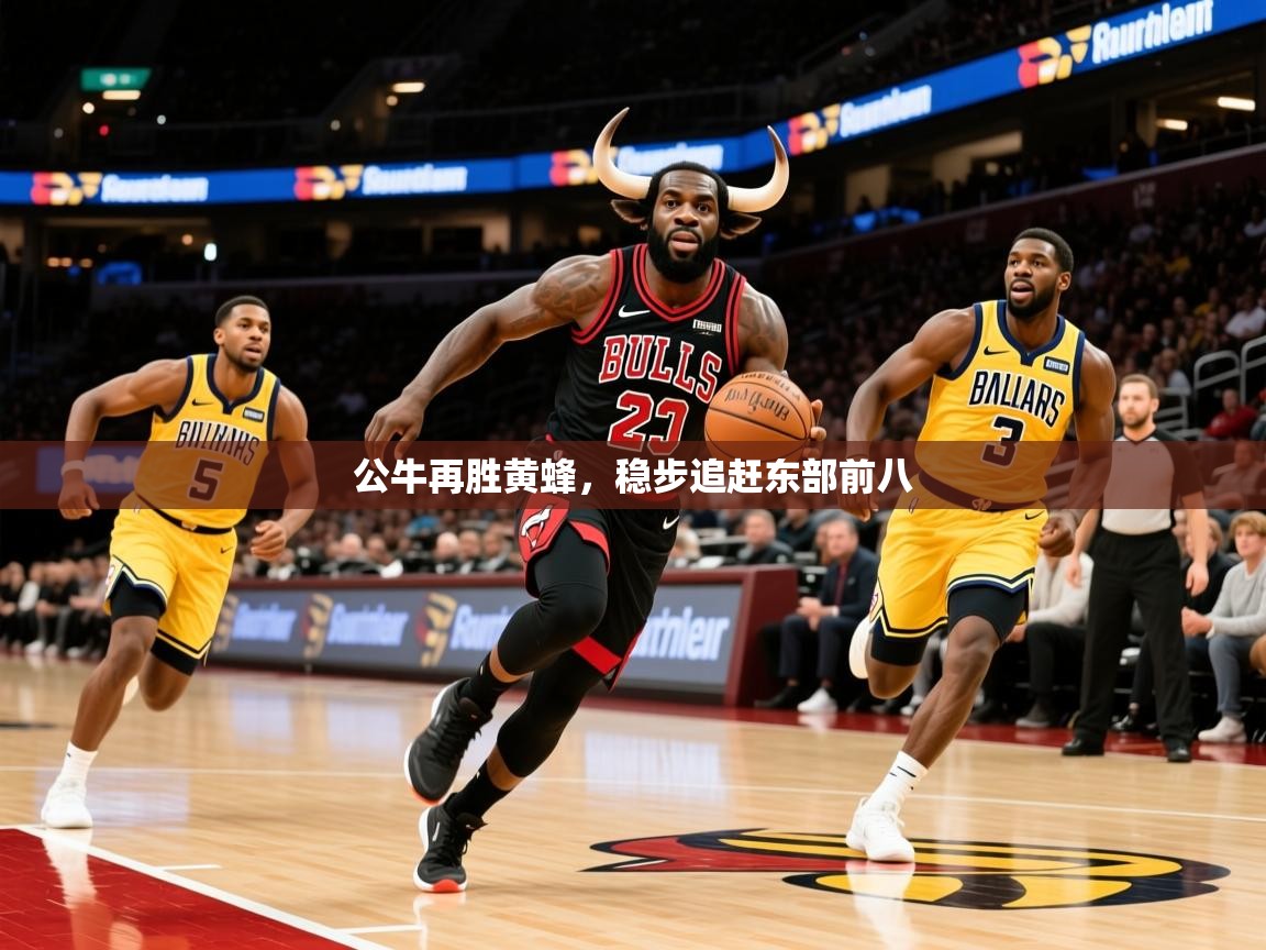 2025 极速体育jrs直播在线观看公牛再胜黄蜂，稳步追赶东部前八  第3张