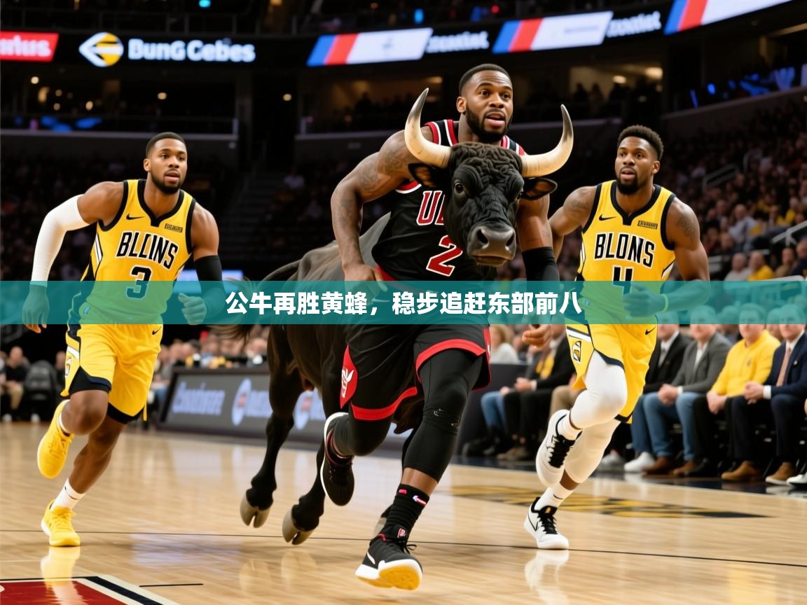 2025 极速体育jrs直播在线观看公牛再胜黄蜂，稳步追赶东部前八  第2张