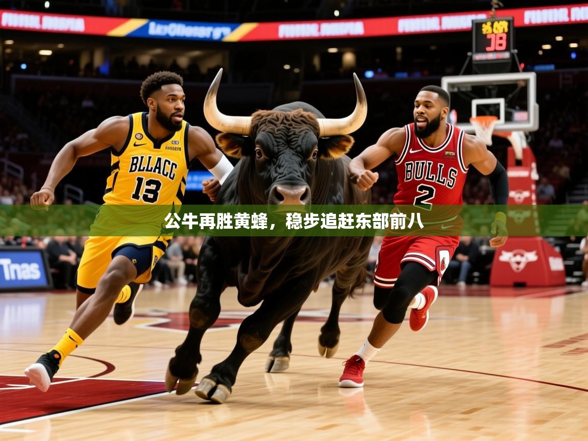 2025 极速体育jrs直播在线观看公牛再胜黄蜂，稳步追赶东部前八  第4张