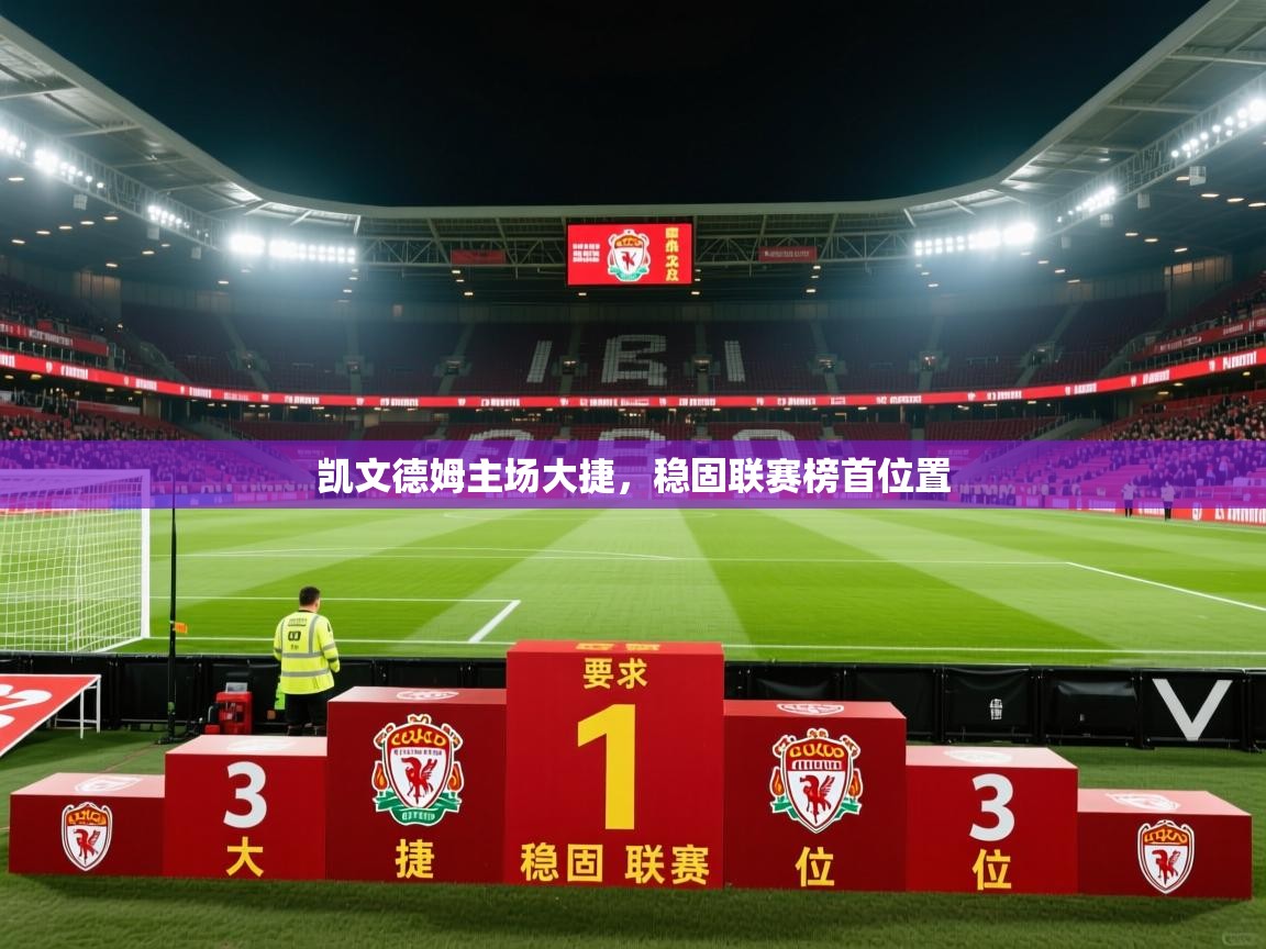 2025 极速体育jrs直播在线观看凯文德姆主场大捷,稳固联赛榜首位置 第1张