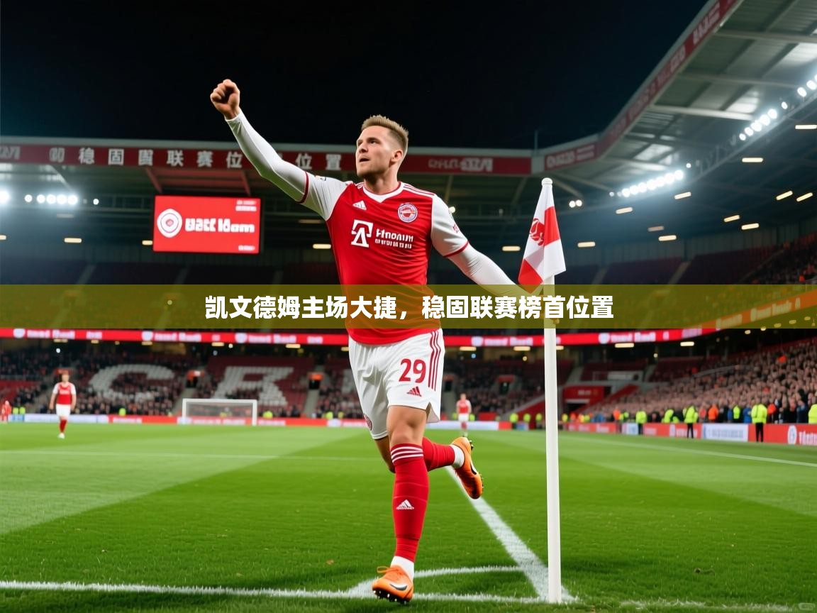 2025 极速体育jrs直播在线观看凯文德姆主场大捷,稳固联赛榜首位置 第3张
