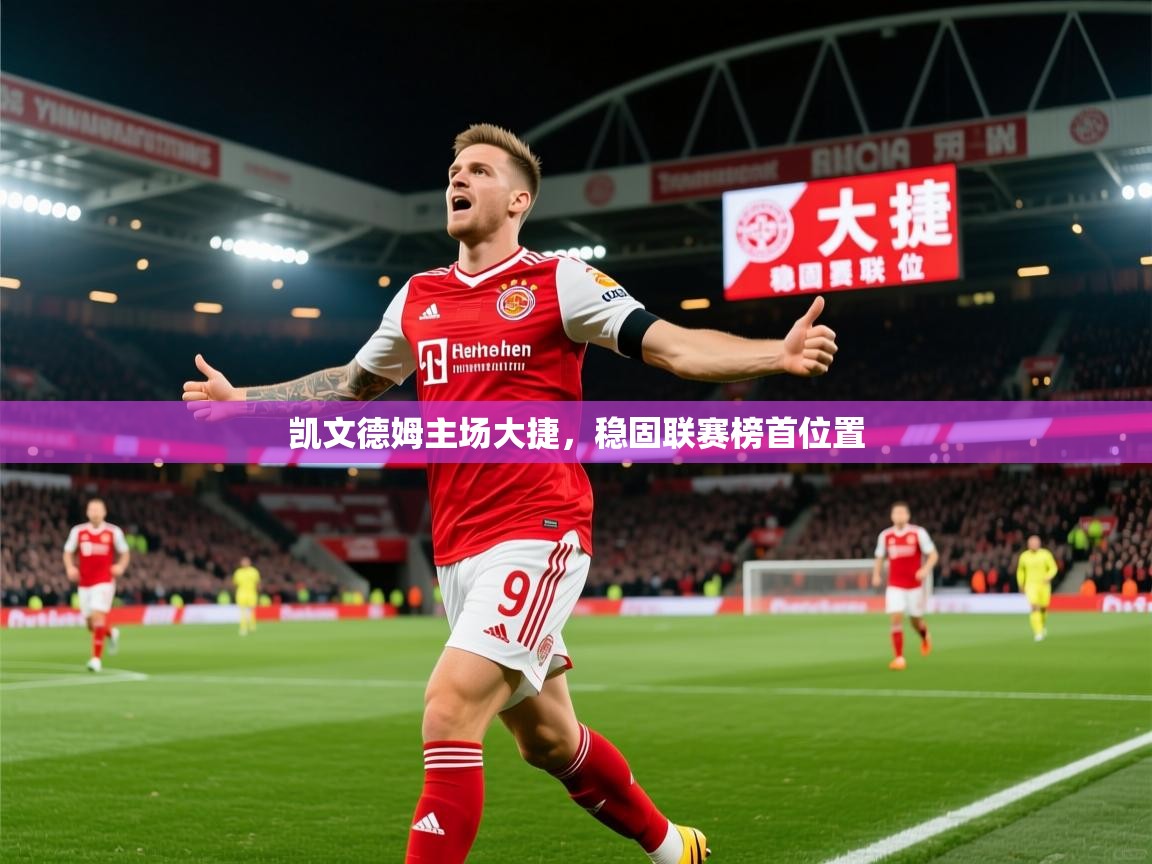 2025 极速体育jrs直播在线观看凯文德姆主场大捷,稳固联赛榜首位置 第4张