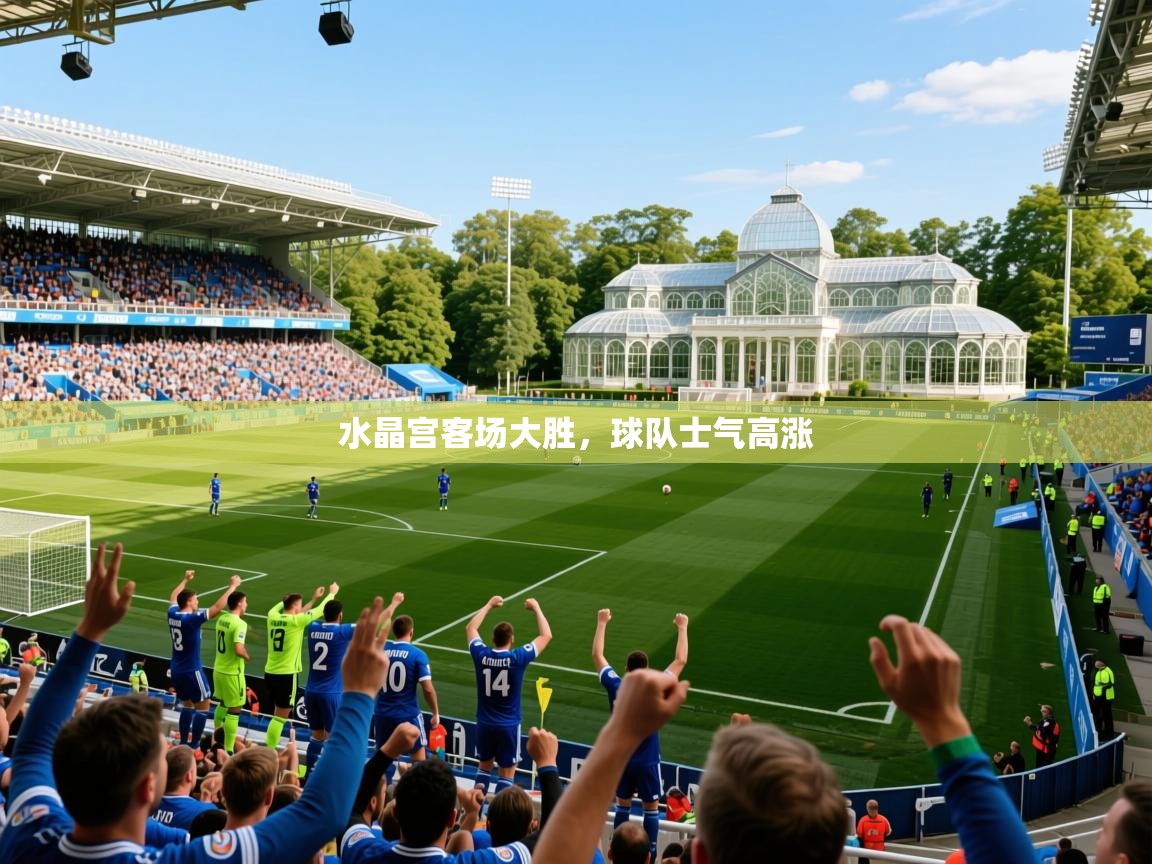2026 极速体育jrs直播在线观看水晶宫客场大胜，球队士气高涨  第4张