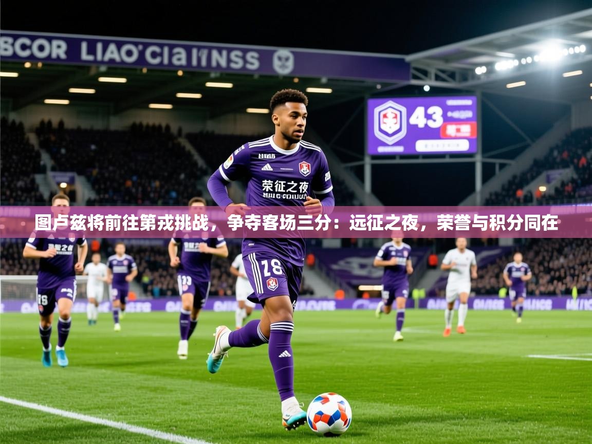 2026 极速体育在线观看图卢兹将前往第戎挑战，争夺客场三分：远征之夜，荣誉与积分同在  第2张