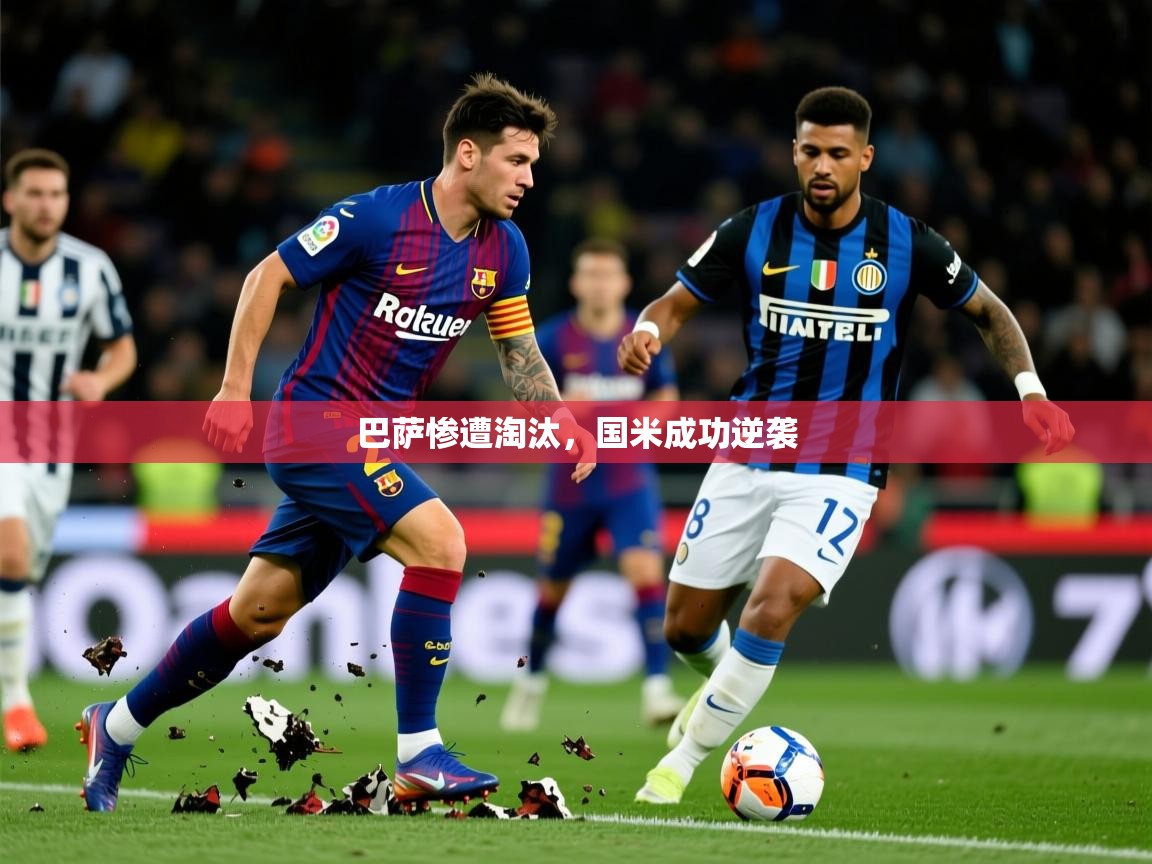 2026 极速体育吧巴萨惨遭淘汰,国米成功逆袭 第3张